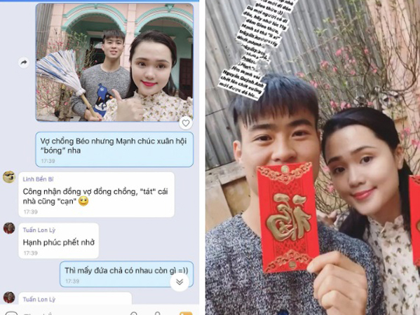 Tết đầu đi lấy chồng của các gái xinh nức tiếng MXH: Người dọn dẹp sấp mặt, người an nhàn như vẫn ở nhà mẹ đẻ