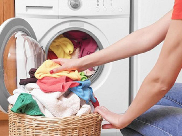 Vì sao kiêng giặt quần áo vào mùng 1, mùng 2 Tết?