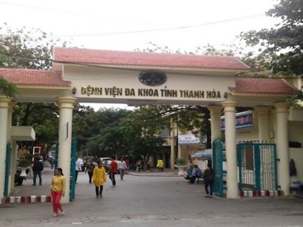Từ Vũ Hán về quê đón Tết, cô gái trẻ ở Thanh Hóa bị sốt, đau ngực, buộc phải cách ly