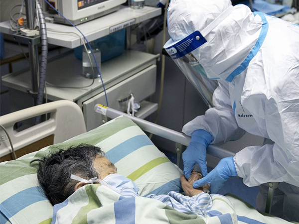 Trung Quốc thông báo đã có sẵn thuốc điều trị virus corona, tuy nhiên các chuyên gia vẫn còn lo ngại vì một lý do này