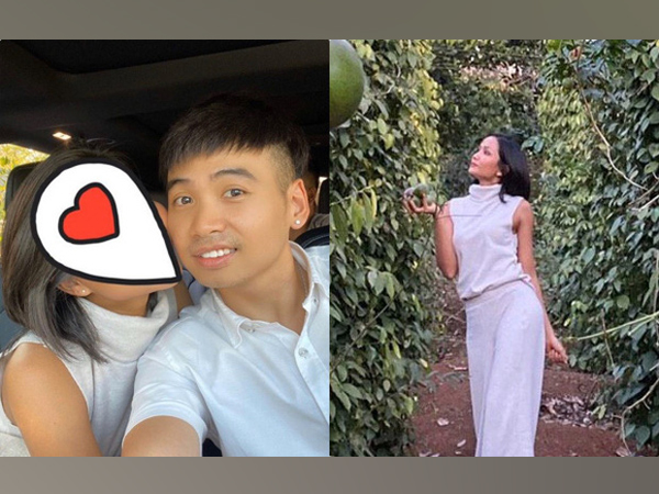 H'Hen Niê đón năm mới với bạn trai, công khai đến mức này rồi thì chuẩn bị cưới đi thôi!