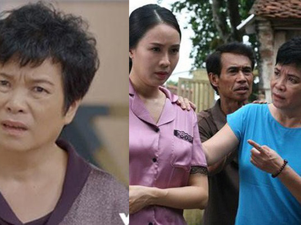 'Mẹ đẻ ác nhất màn ảnh' - NSƯT Bích Thủy: 'Tết thời nay giải phóng cho phụ nữ nhiều việc không tên'