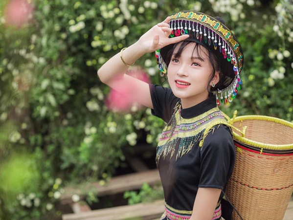 Nữ sinh Bách Khoa nói về nghề mẫu ảnh tự do: Nhiều trường hợp bị quát mắng, gạ gẫm khi chụp hình