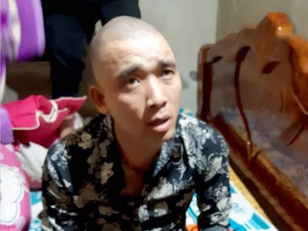Bắt 2 đối tượng mua bán số lượng lớn ma túy có thủ hàng 'nóng'