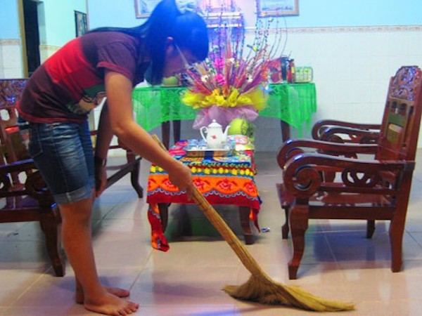 Những kiêng kị ngày Tết không còn phù hợp với ngày nay