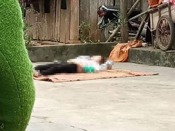 Cô gái quê Nam Định lên nhà người yêu ở Tuyên Quang chơi Tết rồi treo cổ tự tử