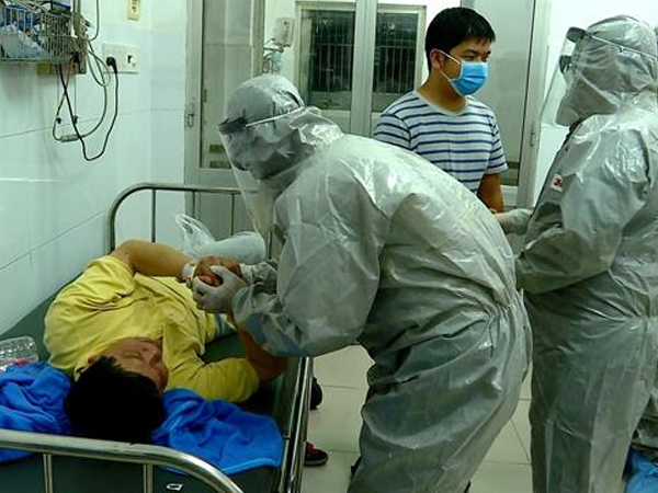 Bộ GD&ĐT yêu cầu các trường học nghiêm túc phòng, chống dịch bệnh viêm đường hô hấp cấp