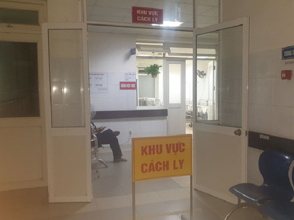 Đà Nẵng cho xuất viện 24 trường hợp từng bị cách ly do nghi nhiễm virus corona