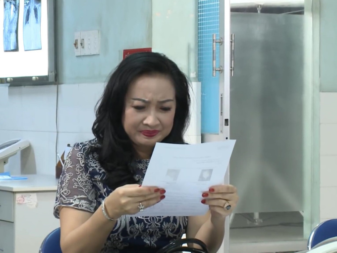 Anh Ba Khía - tập 27: Ba Khía bàng hoàng chứng kiến bao tai họa ập đến với gia đình
