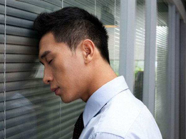 Đi chúc Tết liền chạm mặt chồng cũ của vợ, đang định mặc kệ thì anh ta lại nói câu cảm ơn khiến tôi giận dữ xô xát ngay tại sân nhà vợ