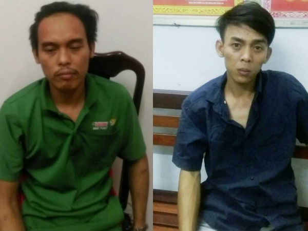 Khởi tố, bắt giam hai anh em đâm chết Cảnh sát khu vực vào chiều 30 Tết