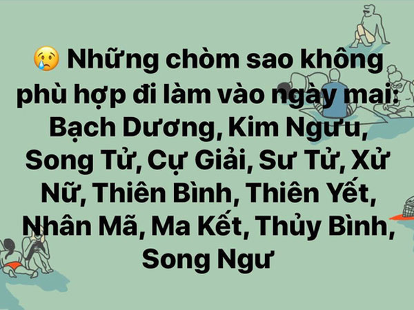 Không khí ngày mùng 6 khai xuân 'rộn ràng' trên MXH: Người người nhà nhà hoang mang vì Tết trôi qua nhanh quá, ai nấy đều phải tự cảnh tỉnh hôm nay không phải đêm giao thừa