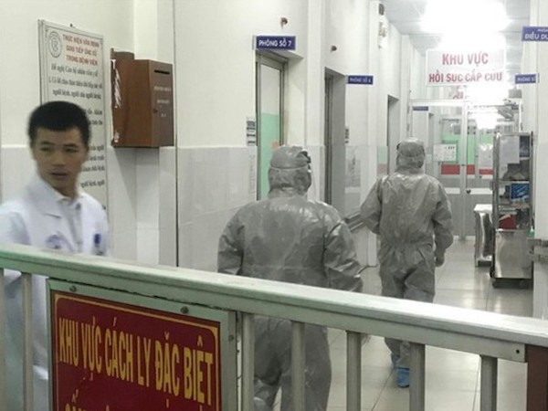 Nhiều đối tượng phản động đưa tin sai sự thật về dịch viêm phổi do virus corona