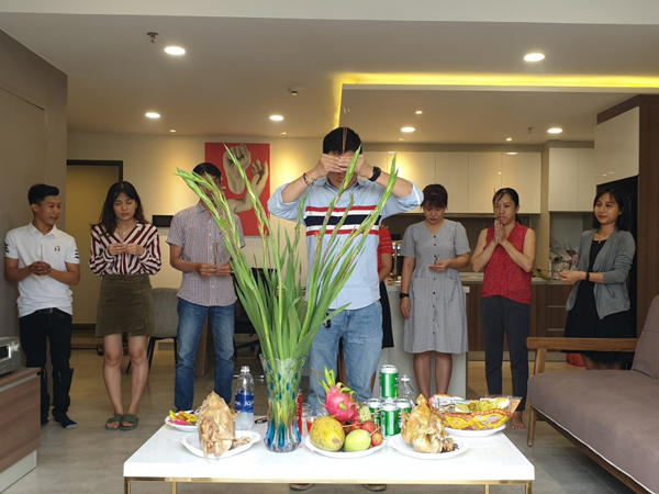 Vì sao mùng 4, 6, 8 được nhiều người chọn làm ngày khai trương?