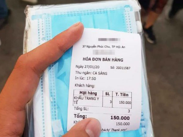 Đeo khẩu trang như thế nào đề phòng lây nhiễm nCoV?