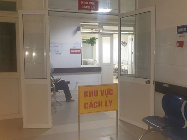 Nữ tiếp viên hàng không nghi nhiễm virus Corona chỉ bị cúm B thông thường