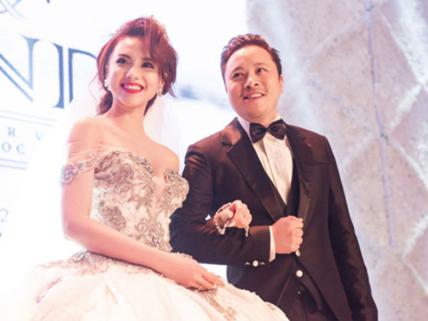 Rút lui khỏi showbiz, người đẹp tuổi Tý xinh đẹp cưới đạo diễn tài hoa hơn 9 tuổi có cuộc sống như thế nào?