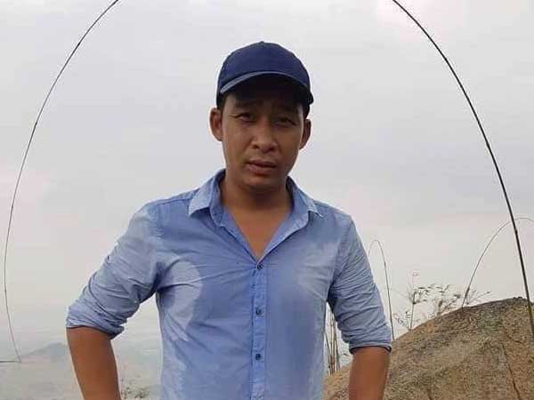 Thanh niên đi cùng nghi phạm nổ súng bắn chết 5 người đã ra đầu thú