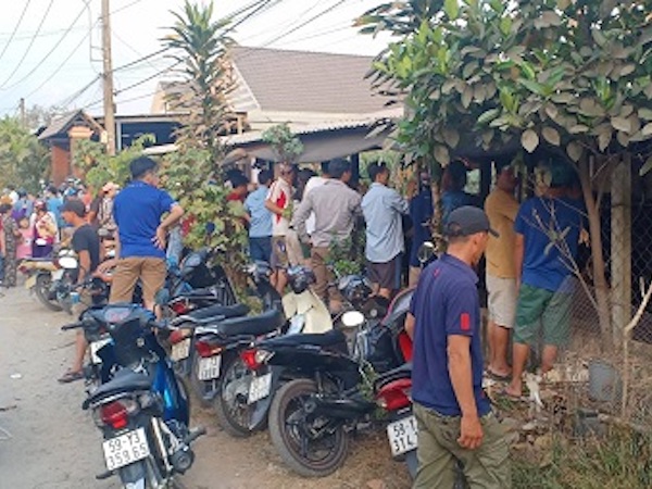Ai là trùm sòng bạc ở Củ Chi, nơi xảy ra vụ nổ súng khiến 5 người thiệt mạng