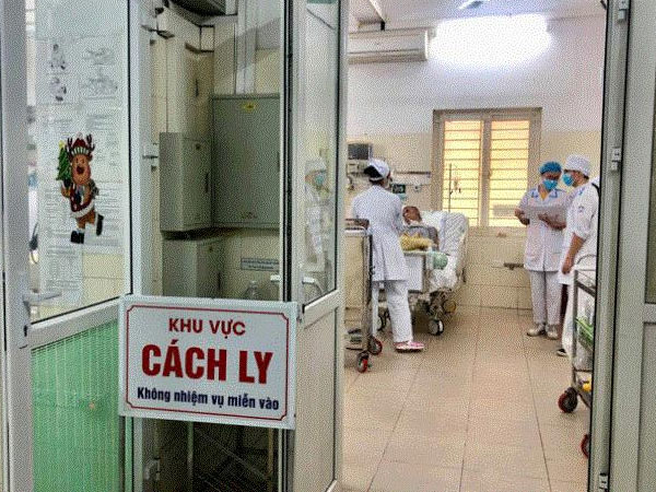 Cách ly đặc biệt 2 người nghi nhiễm virus corona ở Thanh Hoá
