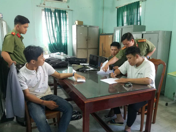 Phạt 15 triệu đối với thanh niên ở Vũng Tàu tung tin không chính xác về dịch cúm virus corona