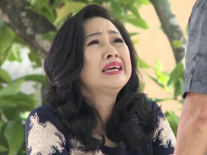 Anh Ba Khía - tập 31: 'Đi đêm lắm có ngày gặp ma', chồng đại gia vạch trần mọi bí mật của mẹ ruột Ba Khía