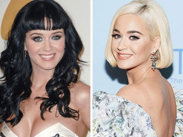 Bất ngờ với nhan sắc 'lão hóa ngược' của các ngôi sao Hollywood sau 10 năm