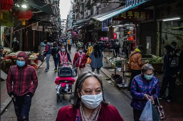 43 người chết trong ngày tang thương nhất của đại dịch coronavirus tại Trung Quốc