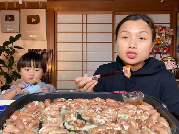 Quỳnh Trần JP bất ngờ ngừng đăng vlog kèm tâm sự buồn bã: 'Xin chào nhé, Youtube ơi' khiến nhiều người lo lắng