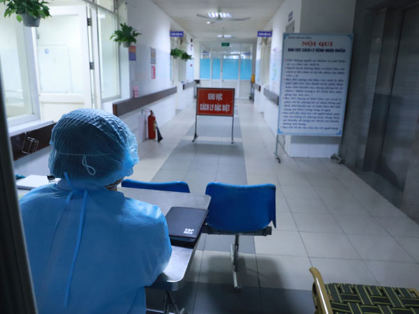 48 trường hợp nghi nhiễm virus corona ở Đà Nẵng đã xuất viện