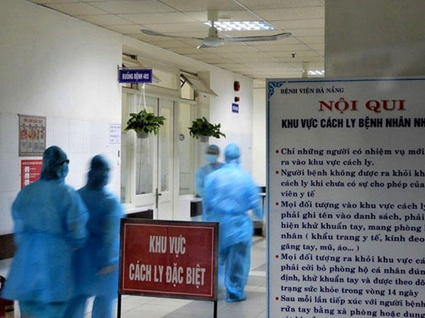Đà Nẵng sẵn sàng xây Bệnh viện dã chiến trong 15 ngày nếu dịch virus Corona bùng phát