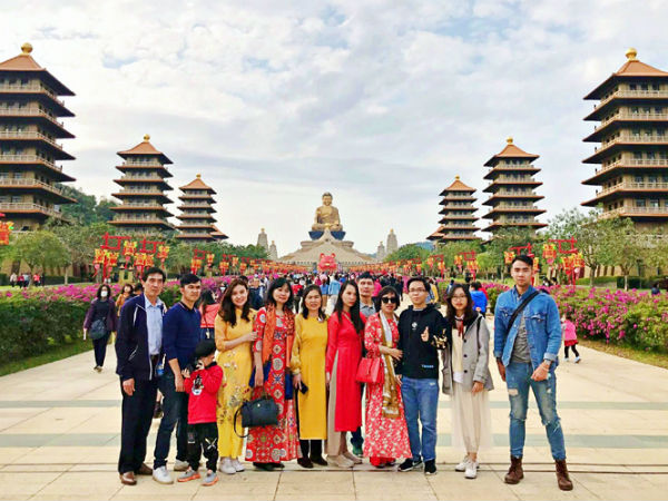 Hủy tour đi Trung Quốc hết quý 1, DN cắn răng chịu thiệt tiền tỷ