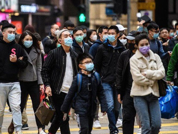Tổng cục Đường bộ Việt Nam chỉ đạo khẩn về phòng, chống dịch bệnh do virus corona