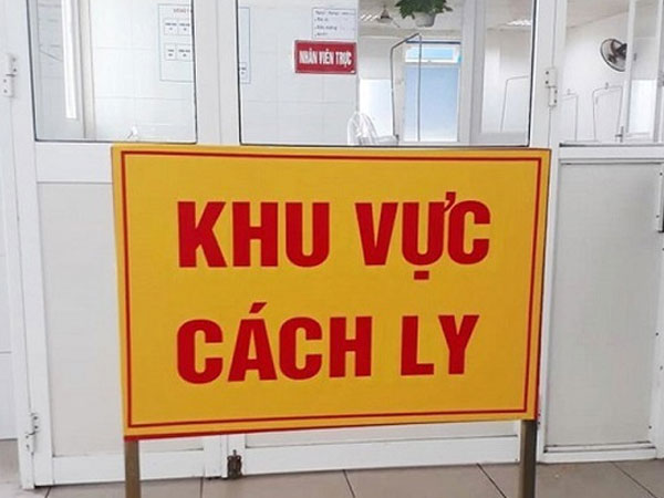 Nữ bệnh nhân nhiễm virus corona ở Thanh Hóa đã tiếp xúc với 21 người