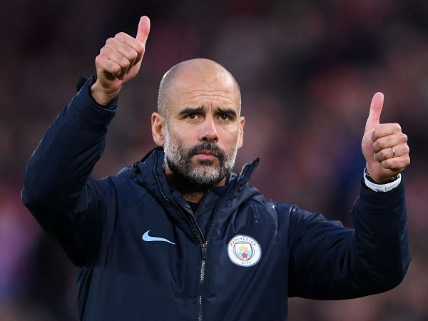 Pep Guardiola: 'Champions League không quan trọng bằng Ngoại hạng Anh, FA Cup'