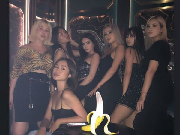 Hội bạn thân của rich kid Thảo Nhi Lê: Toàn là gái xinh Việt kiều, đã giỏi kinh doanh lại còn sở hữu body nóng bỏng mắt