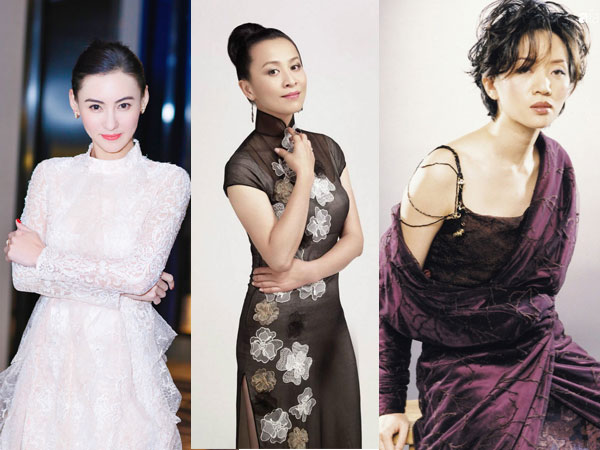Những sao Hoa ngữ từng dính tới xã hội đen: Người thành công vượt qua bóng đen tâm lý, kẻ sa đọa mất cả sự nghiệp