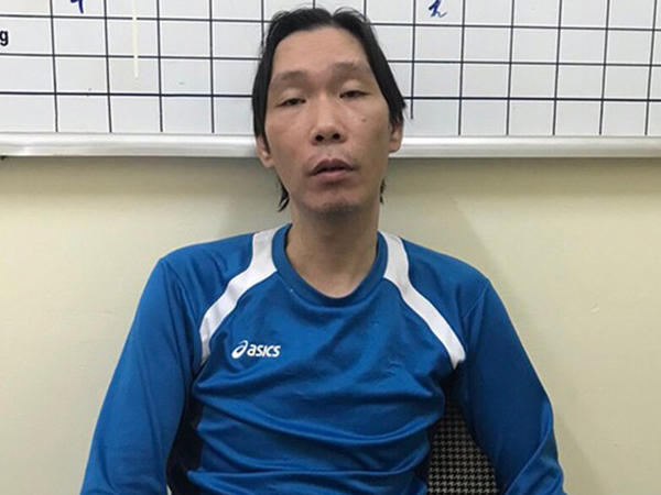 Khởi tố ông bố đồi bại, giao cấu với bạn học của con trai