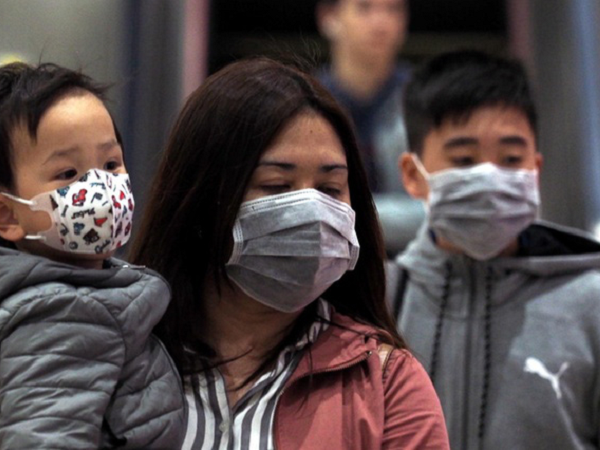 Bài viết giải thích về virus corona và cách phòng tránh gây 'bão mạng' vì ngắn gọn, dễ hiểu