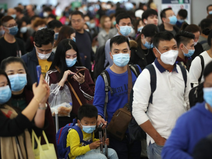 Malaysia trấn an người dân: Coronavirus không biến bệnh nhân thành xác sống