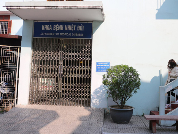 Hải Phòng: Thêm 4 trường hợp cách ly theo dõi nghi nhiễm bệnh viêm hô hấp cấp do chủng mới của virus Corona