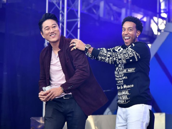 Sung Kang nói gì khi Han được hồi sinh ở ‘Fast & Furious 9’?
