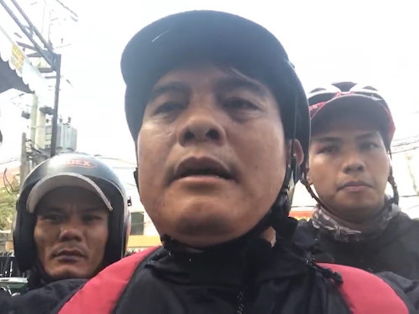 Tuấn 'khỉ' nói súng chỉ còn 3 viên đạn, đòi hiệp sĩ Nguyễn Thanh Hải livestream để xác thực
