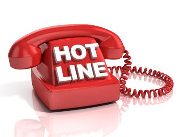 Thêm đường dây nóng miễn phí của Bộ Y tế tư vấn phòng, chống dịch nCoV
