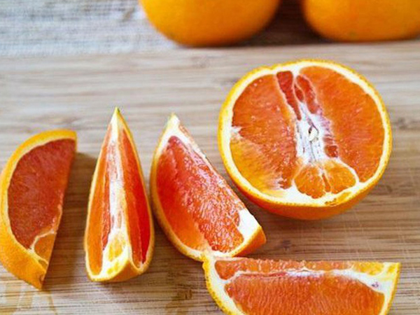 Trong vòng 1 giờ sau khi ăn cam, tuyệt đối không động vào thực phẩm này tránh rước họa