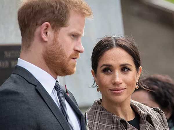 Meghan Markle - Harry rời khỏi hoàng gia Anh: Chồng bị thua kiện, vợ bị tố nói dối 'kém sang'