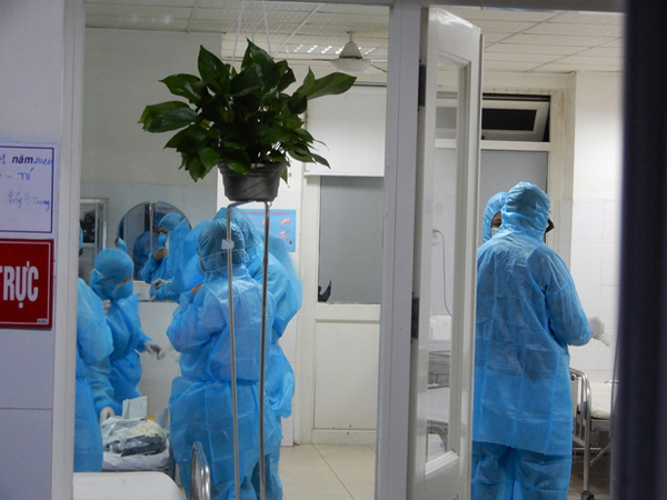 Đà Nẵng cách ly thêm 12 trường hợp nghi nhiễm virus Corona