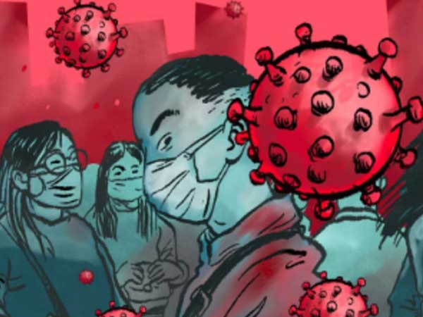 Người chỉ ho, sốt, có nên lo ngại mắc bệnh do virus corona không?