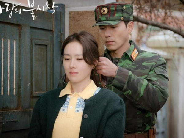 Hyun Bin - Son Ye Jin 'gây sốt', 'Hạ cánh nơi anh' được quan tâm nhiều chỉ sau dịch Corona
