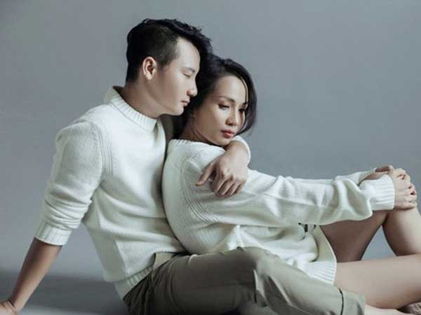 Hoàng Bách: Một chút nổi loạn làm nên hạnh phúc gia đình